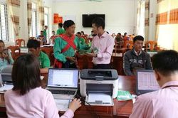 Cao Bằng đổi thay nhờ nguồn vốn tín dụng chính sách