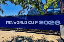 World Cup 2026: Châu Phi mang khát vọng viết lại lịch sử bóng đá thế giới