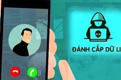 Cảnh báo nguy cơ lộ lọt dữ liệu cá nhân, tài khoản ngân hàng