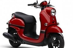Yamaha tung Vino 2026: Mẫu xe ga 'nhỏ mà có võ' dành cho đô thị đông đúc