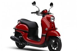 Yamaha tung Vino 2026: Mẫu xe ga 'nhỏ mà có võ' dành cho đô thị đông đúc