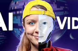 Cách nhận biết video giả mạo do AI tạo ra