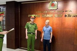 Khởi tố giám đốc sản xuất hàng chục nghìn sản phẩm nem chua rán giả