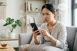 Điện thoại nhỏ gọn đang biến mất vì sao?