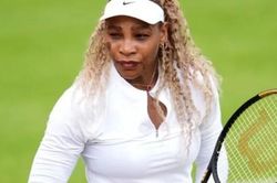 Nóng nhất thể thao tối 8/6: Serena Williams không cần chiến thắng