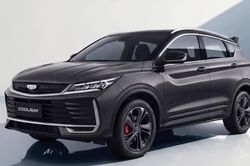 SUV động cơ tăng áp, thiết kế thể thao, giá từ 499 triệu tại Việt Nam, cạnh tranh Toyota Yaris Cross