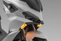 Xe tay ga 150cc, trang bị nhỉnh hơn Honda SH, giá gần 48 triệu đồng