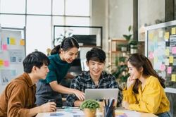 Nhận diện những 'điểm nghẽn' cản bước startup trong giai đoạn sớm
