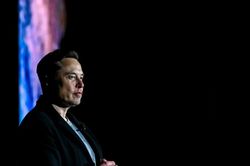 Elon Musk sắp trở thành 'trillionaire' đầu tiên trên thế giới: 1.000 tỷ USD lớn đến mức nào?