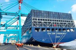 Tăng cước vận tải từ Trung Quốc: 'Đòn giáng' mới vào chuỗi cung ứng Đông Phi