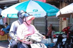 Thời tiết dịp thi tốt nghiệp THPT 2026 ra sao?