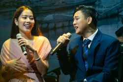 Tiếc cho Nam Em và Hoài Lâm