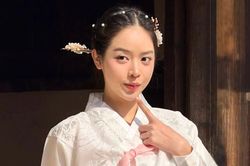 Lựa chọn mang lại hạnh phúc cho Hoa hậu Thanh Thủy ở tuổi 24