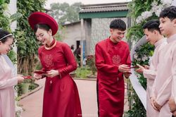 Về xứ Nghệ quê vợ chồng Hồ Văn Cường, thử ngay mực nhảy Cửa Lò