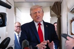 Chính quyền Trump có thể sẽ mua cổ phần của OpenAI