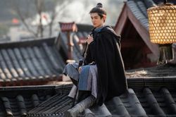 Top 8 phim cổ trang Trung Quốc khiến khán giả lụy từ tập đầu tiên