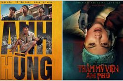 Phim Thái Hòa và Ngọc Trinh không bán được vé