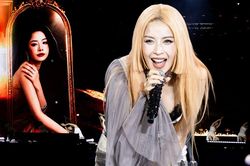 Chi Pu lần đầu diễn ca khúc mới, giọng hát live khiến khán giả bất ngờ