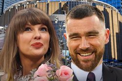 Hơn 1.000 khách mời sẽ dự lễ cưới của Taylor Swift và Travis Kelce