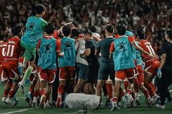 Indonesia thắng Việt Nam nhờ quả phạt đền gây tranh cãi