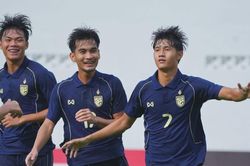 Việt Nam bị loại nếu Malaysia không thua Thái Lan