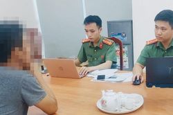 Xử phạt đối tượng xúc phạm lãnh đạo Đảng, Nhà nước trên mạng xã hội