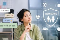 Chuyên gia chỉ ra ba hiểu lầm phổ biến của người trẻ khi tiếp cận bảo hiểm