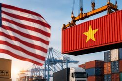Hàng Việt đối diện 'sóng ngầm' trên tuyến xuất khẩu sang Hoa Kỳ