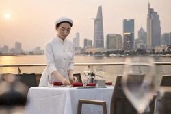 Bài toán nhân sự phía sau hành trình Nam tiến của LuxGroup