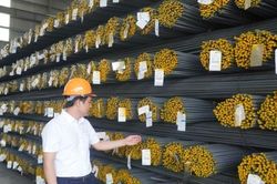 Doanh nghiệp thép chuyển mình sản xuất xanh