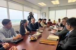 Cục Xúc tiến thương mại và TFO Canada khởi động dự án hỗ trợ kỹ thuật