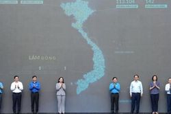 Phát động phong trào thi đua 'Lao động giỏi, năng suất cao, thu nhập tốt'