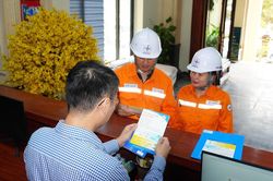 Đẩy mạnh tiết kiệm điện để bảo đảm an ninh năng lượng