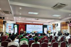 Thực phẩm không an toàn gây thiệt hại hàng trăm tỷ USD mỗi năm