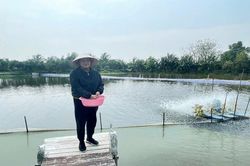 Hành trình đổi thay từ nguồn vốn TYM