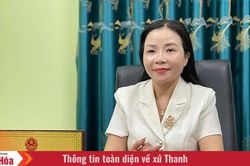 Trẻ em như búp trên cành (Bài 3): Để trẻ em hạnh phúc, an toàn, vững bước trong kỷ nguyên số