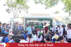 Văn học thiếu nhi: Tín hiệu và sự chờ đợi