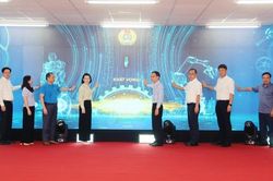 Phát động phong trào thi đua 'Lao động giỏi, năng suất cao, thu nhập tốt' giai đoạn 2026-2031