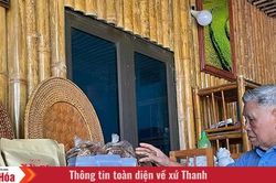 Khi người cao tuổi vùng cao khởi nghiệp từ homestay