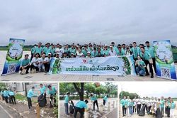 Vingroup kết nối gần 22.000 người tại 4 nước Đông Nam Á chung tay vì tương lai xanh bền vững