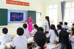 Nghị quyết số 71-NQ/TW - Chiến lược cốt l&otilde;i tạo đột ph&aacute; về gi&aacute;o dục v&agrave; đ&agrave;o tạo (B&agrave;i 1): Đầu tư cho tương lai d&acirc;n tộc