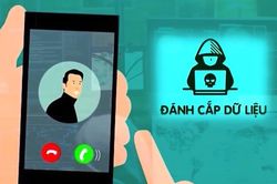 Công an Hà Nội cảnh báo việc mua bán phần mềm độc hại, chiếm đoạt tài khoản
