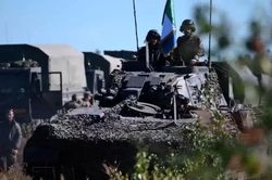 NATO triển khai lực lượng mặt đất tiền phương tại Phần Lan