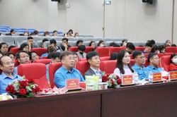 Bắc Ninh: Phát động phong trào thi đua 'Lao động giỏi, năng suất cao, thu nhập tốt'