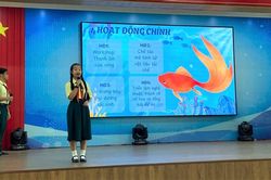 Gần 100 bạn trẻ tham gia dự án 'Tuổi trẻ Đà Nẵng - Hành động xanh vì biển quê hương' năm 2026