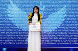 Chinh phục tri thức và cống hiến cho xã hội