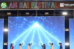 Khai mạc Lễ hội An Hải năm 2026