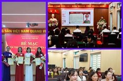 Khi nghị quyết được 'kể' bằng câu chuyện