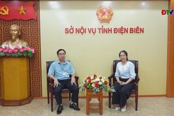 Talk show ngày 7/6/2026: Điện Biên khẩn trương triển khai thực hiện sắp xếp thôn, tổ dân phố
