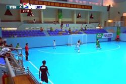 Học viện Trường Tươi Đồng Nai, Văn Tâm Đồng Nai chắc suất dự vòng chung kết Giải bóng đá nhi đồng toàn quốc